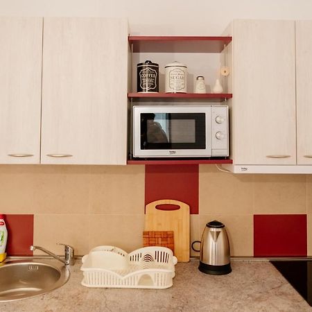 Urban City Center Podgorica Ngoại thất bức ảnh