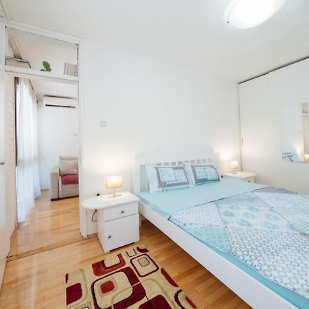 Urban City Center Podgorica Ngoại thất bức ảnh