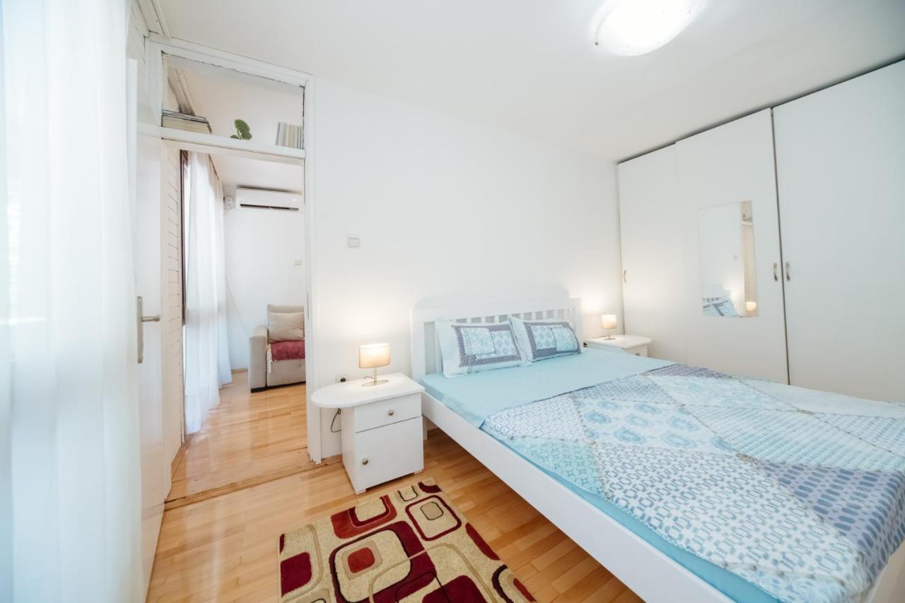 Urban City Center Podgorica Ngoại thất bức ảnh