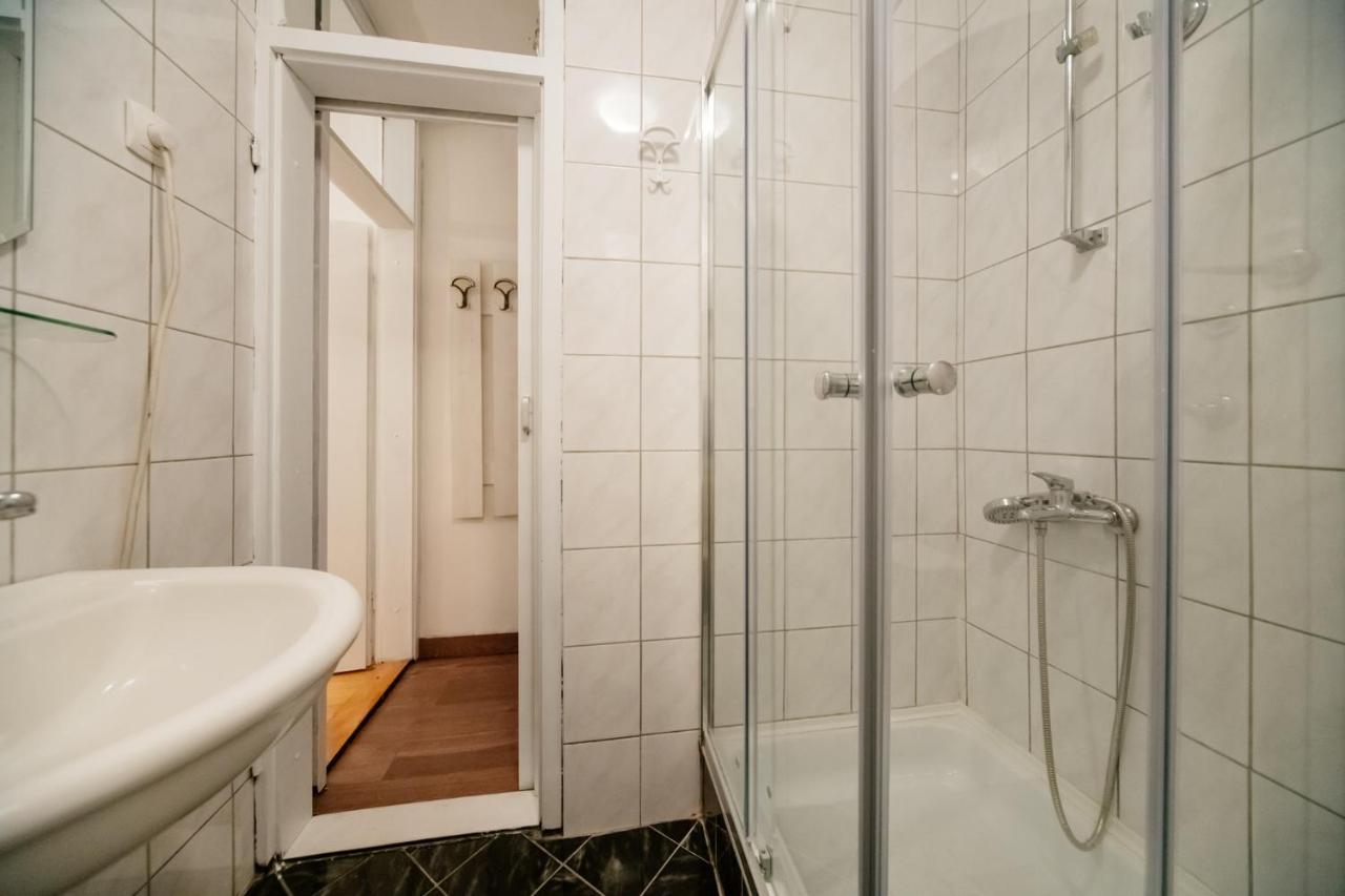 Urban City Center Podgorica Ngoại thất bức ảnh