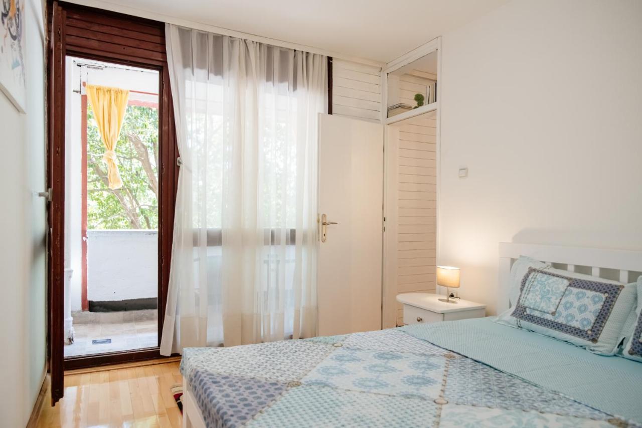 Urban City Center Podgorica Ngoại thất bức ảnh